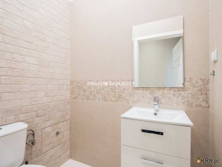 Kraków, Stare Miasto, ul. J. Szujskiego, 3 pokojowe, Mieszkanie  na sprzedaż