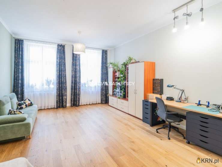 Kraków, Stare Miasto, ul. J. Szujskiego, Mieszkanie  na sprzedaż, 3 pokojowe