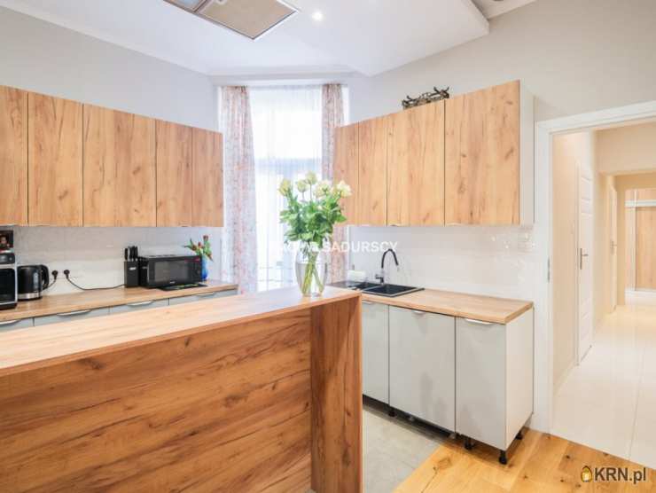 BRACIA SADURSCY ODDZIAŁ BS4 KROWODRZA, Mieszkanie  na sprzedaż, Kraków, Stare Miasto, ul. J. Szujskiego