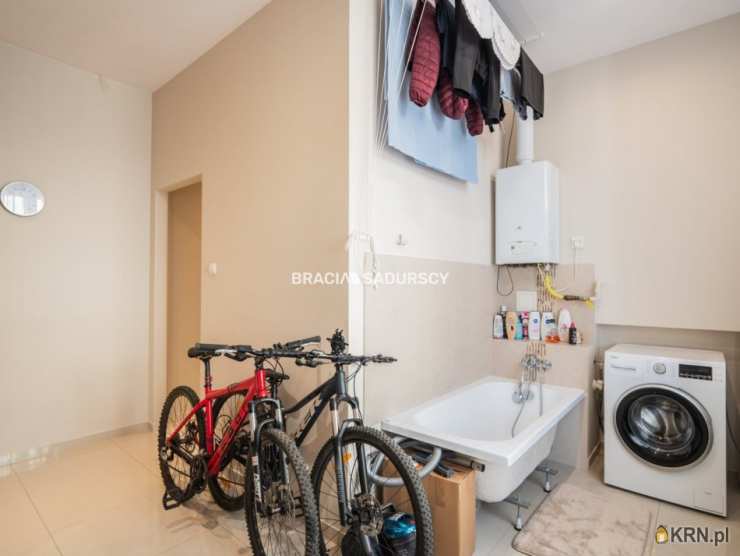 Mieszkanie  na sprzedaż, Kraków, Stare Miasto, ul. J. Szujskiego, 3 pokojowe