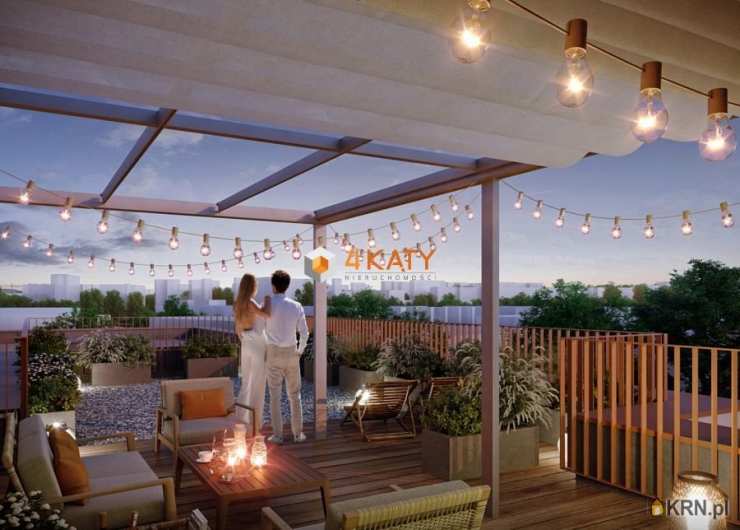 Zielona Góra, ul. S. Moniuszki, 4 pokojowe, Mieszkanie  na sprzedaż