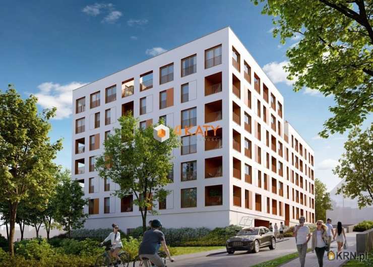 4 pokojowe, Zielona Góra, ul. S. Moniuszki, Mieszkanie  na sprzedaż