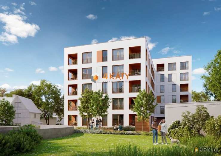 4 pokojowe, Mieszkanie  na sprzedaż, Zielona Góra, ul. S. Moniuszki