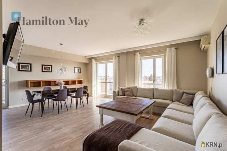 Mieszkanie  do wynajęcia, , Warszawa, ul. 