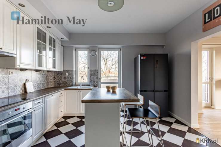 , Mieszkanie  do wynajęcia, Warszawa, ul. 