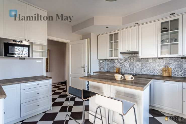 Hamilton May, Mieszkanie  do wynajęcia, Warszawa, ul. 