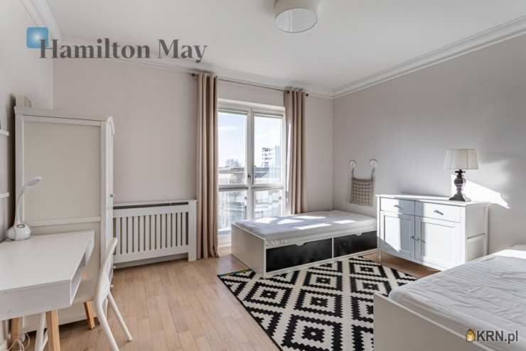 Hamilton May, Mieszkanie  do wynajęcia, Warszawa, ul. 