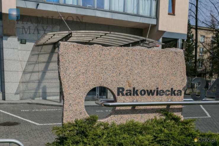 Hamilton May, Mieszkanie  do wynajęcia, Warszawa, ul. 