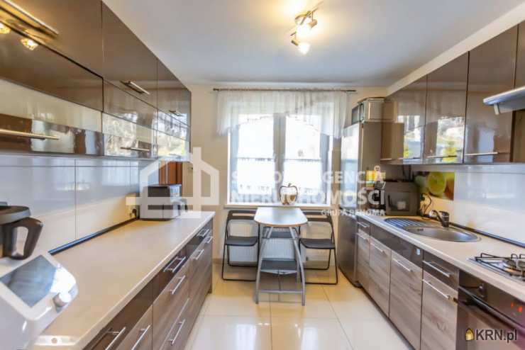 Kartuzy, ul. B. Prusa, 4 pokojowe, Mieszkanie  na sprzedaż