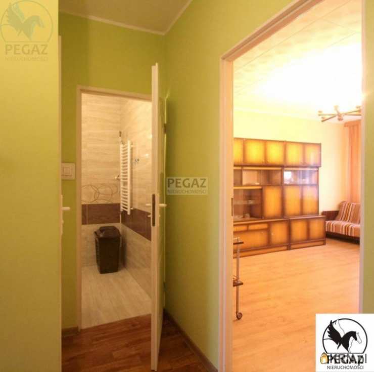 Pegaz Nieruchomości, Mieszkanie  na sprzedaż, Bydgoszcz, Śródmieście, ul. H. Sienkiewicza