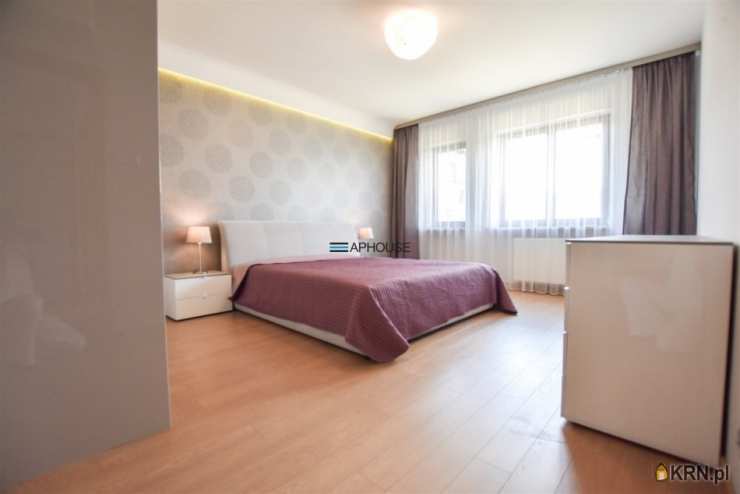 Kraków, Dębniki, ul. Ludwinowska, Mieszkanie  do wynajęcia, 4 pokojowe