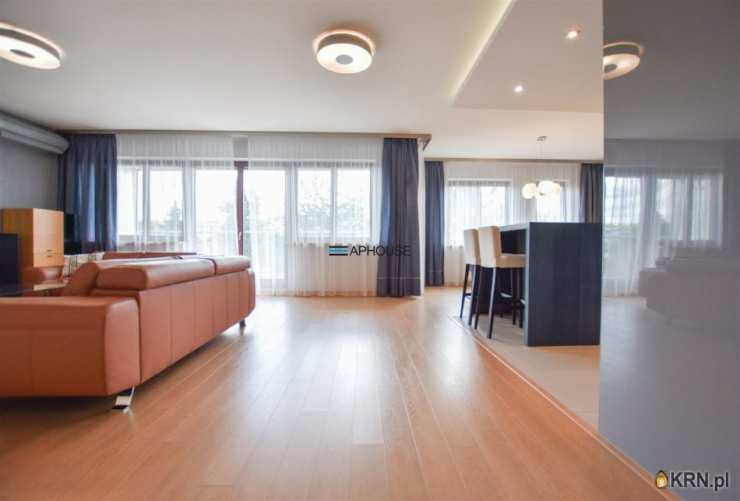 Kraków, Dębniki, ul. Ludwinowska, Mieszkanie  do wynajęcia, 4 pokojowe