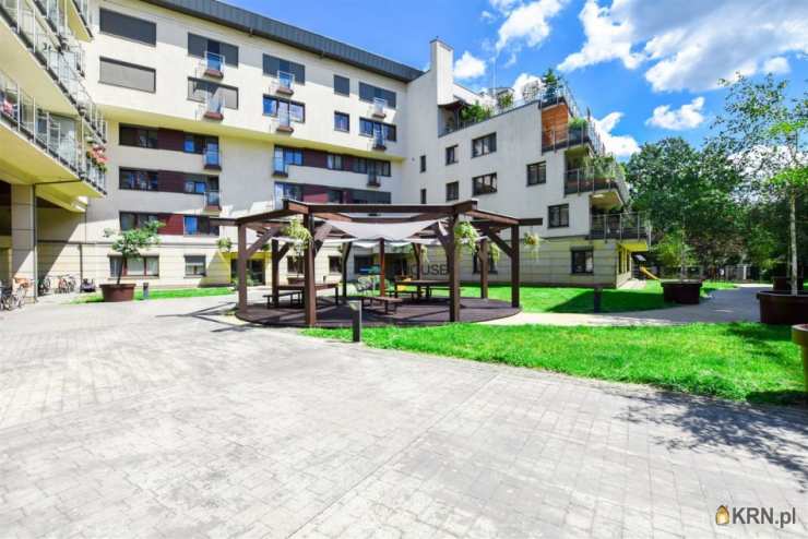 4 pokojowe, Kraków, Dębniki, ul. Ludwinowska, Mieszkanie  do wynajęcia