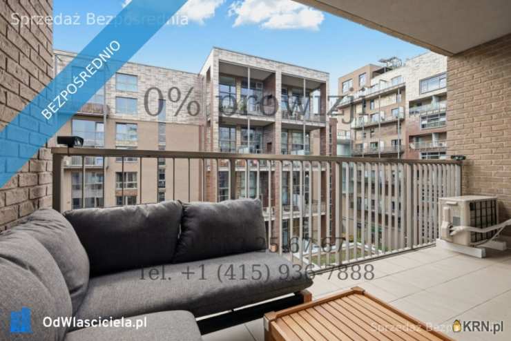 OdWlasciciela.pl, Mieszkanie  na sprzedaż, Warszawa, Mokotów, ul. J. P. Woronicza