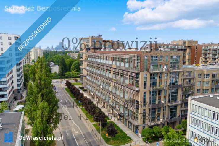 Mieszkanie  na sprzedaż, 5 pokojowe, Warszawa, Mokotów, ul. J. P. Woronicza
