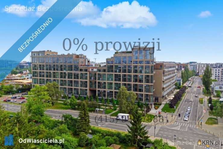 Warszawa, Mokotów, ul. J. P. Woronicza, 5 pokojowe, Mieszkanie  na sprzedaż