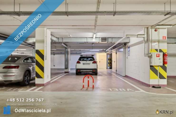 Mieszkanie  na sprzedaż, Warszawa, Mokotów, ul. J. P. Woronicza, 5 pokojowe