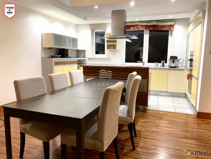 Mieszkanie  do wynajęcia, 5 pokojowe, Warszawa, Śródmieście, ul. Szwoleżerów