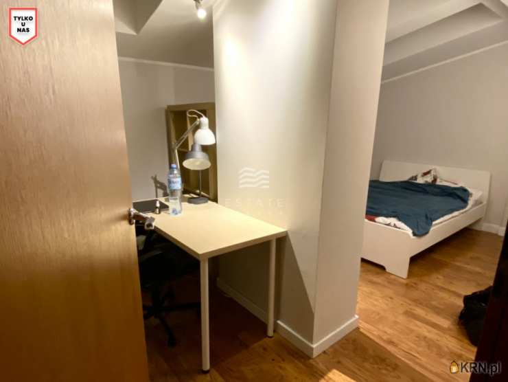 Warszawa, Śródmieście, ul. Szwoleżerów, 5 pokojowe, Mieszkanie  do wynajęcia