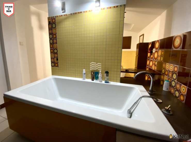 Mieszkanie  do wynajęcia, Warszawa, Śródmieście, ul. Szwoleżerów, 5 pokojowe