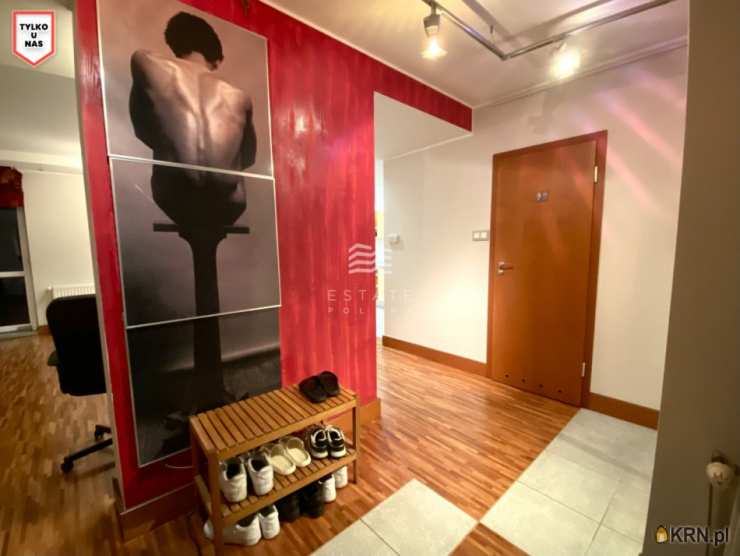 Warszawa, Śródmieście, ul. Szwoleżerów, 5 pokojowe, Mieszkanie  do wynajęcia