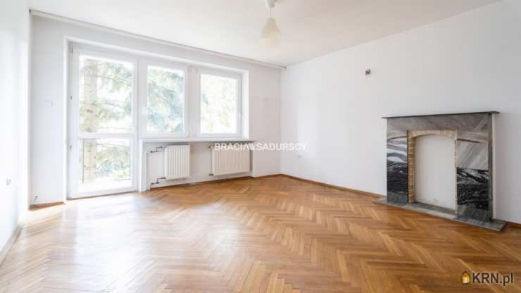 4 pokojowe, Mieszkanie  na sprzedaż, Kraków, Grzegórzki/Osiedle Oficerskie, ul. S. Moniuszki