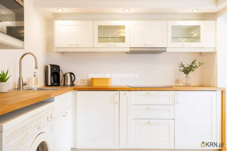 4 pokojowe, Mieszkanie  na sprzedaż, Kraków, Grzegórzki/Osiedle Oficerskie, ul. S. Moniuszki