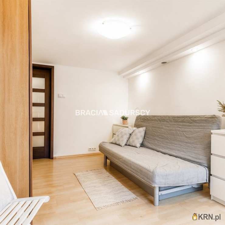 Mieszkanie  na sprzedaż, Kraków, Grzegórzki/Osiedle Oficerskie, ul. S. Moniuszki, 4 pokojowe