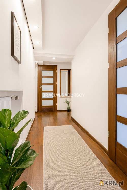 Kraków, Grzegórzki/Osiedle Oficerskie, ul. S. Moniuszki, Mieszkanie  na sprzedaż, 4 pokojowe