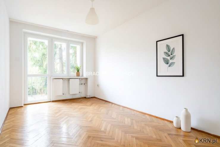 Kraków, Grzegórzki/Osiedle Oficerskie, ul. S. Moniuszki, 4 pokojowe, Mieszkanie  na sprzedaż