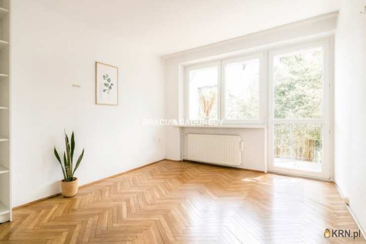 4 pokojowe, Kraków, Grzegórzki/Osiedle Oficerskie, ul. S. Moniuszki, Mieszkanie  na sprzedaż