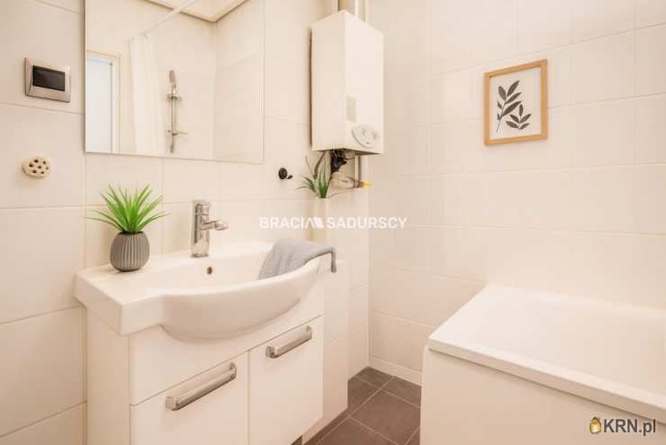 4 pokojowe, Mieszkanie  na sprzedaż, Kraków, Grzegórzki/Osiedle Oficerskie, ul. S. Moniuszki