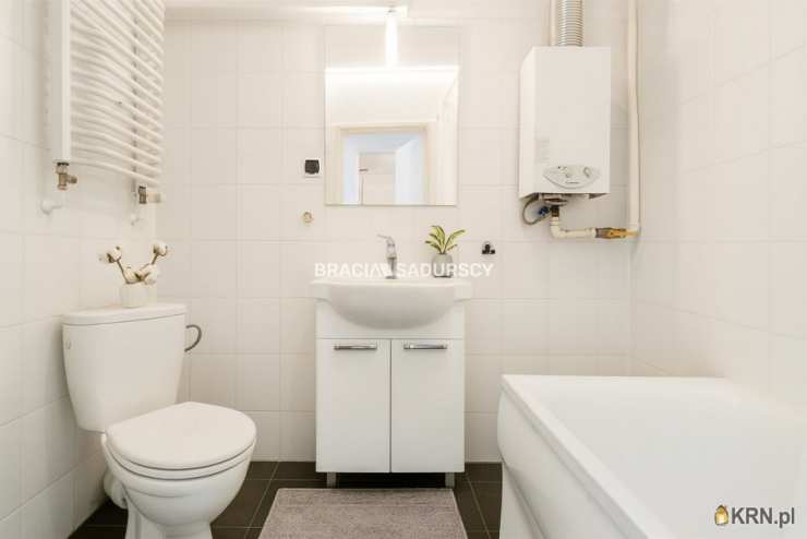 Bracia Sadurscy Oddział BS3 Przewóz, Mieszkanie  na sprzedaż, Kraków, Grzegórzki/Osiedle Oficerskie, ul. S. Moniuszki