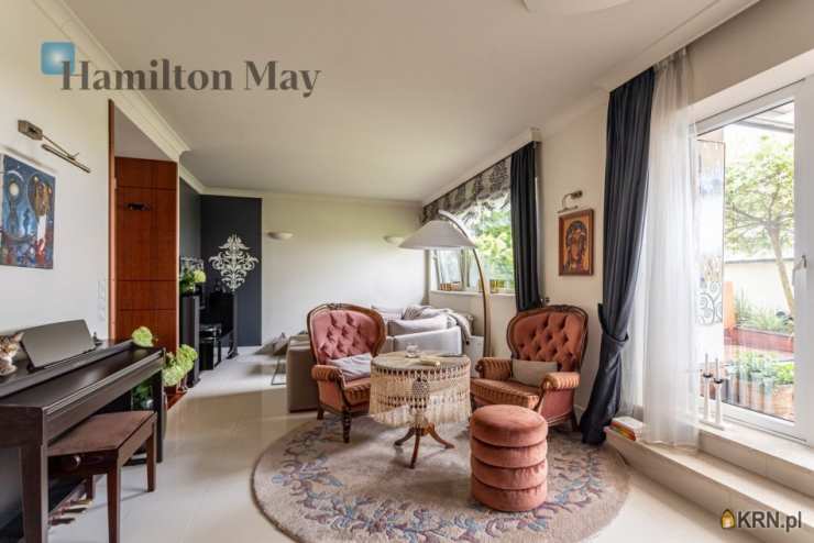 Hamilton May, Mieszkanie  na sprzedaż, Warszawa, ul. 