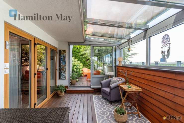 Hamilton May, Mieszkanie  na sprzedaż, Warszawa, ul. 