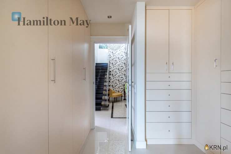 Hamilton May, Mieszkanie  na sprzedaż, Warszawa, ul. 