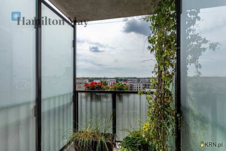 Hamilton May, Mieszkanie  na sprzedaż, Warszawa, ul. 