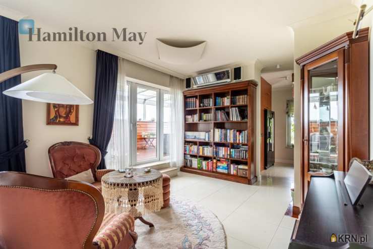 , Mieszkanie  na sprzedaż, Warszawa, ul. 