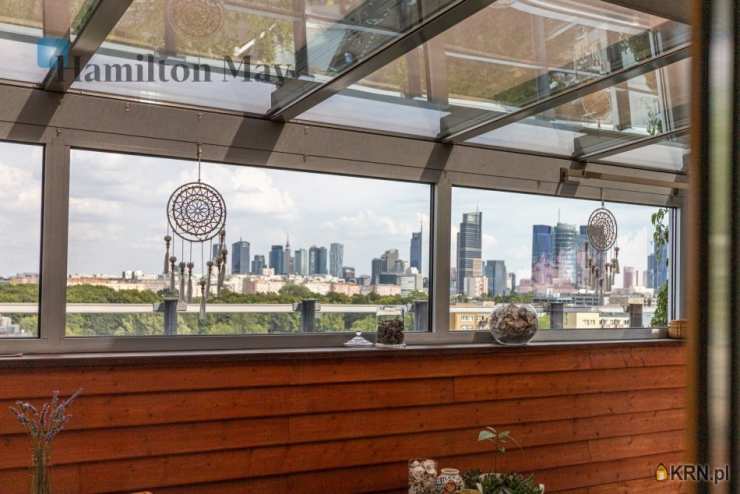 Hamilton May, Mieszkanie  na sprzedaż, Warszawa, ul. 