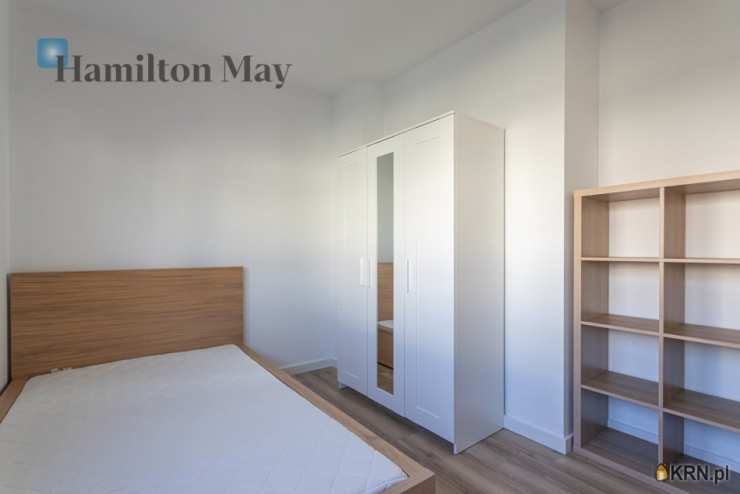 Hamilton May, Mieszkanie  do wynajęcia, Warszawa, ul. 
