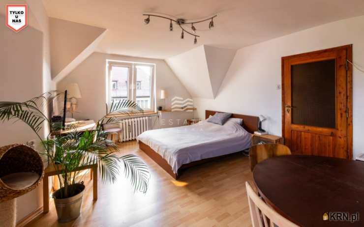 7 pokojowe, Sopot, Dolny Sopot, ul. 3 Maja, Mieszkanie  na sprzedaż