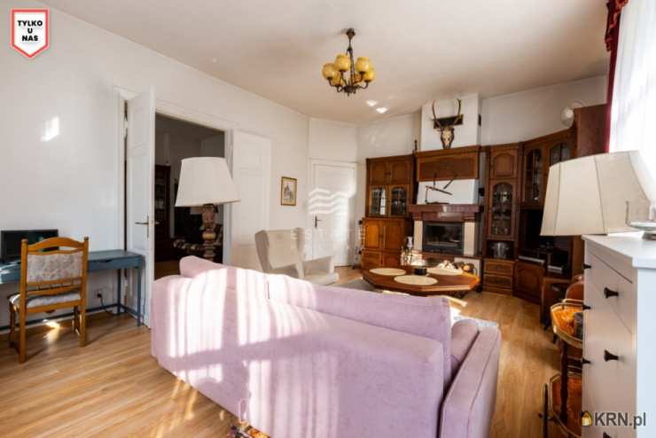 Sopot, Dolny Sopot, ul. 3 Maja, 7 pokojowe, Mieszkanie  na sprzedaż