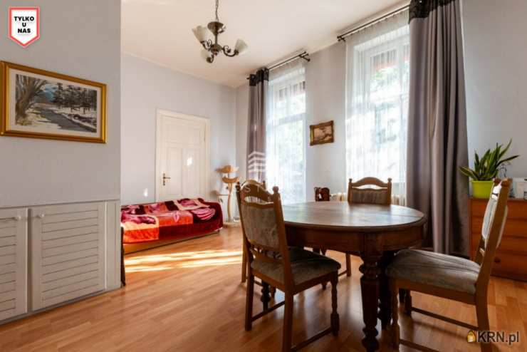 7 pokojowe, Sopot, Dolny Sopot, ul. 3 Maja, Mieszkanie  na sprzedaż