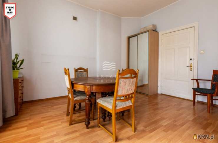 Mieszkanie  na sprzedaż, Sopot, Dolny Sopot, ul. 3 Maja, 7 pokojowe