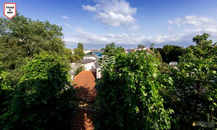 Mieszkanie  na sprzedaż, Sopot, Dolny Sopot, ul. 3 Maja, 7 pokojowe