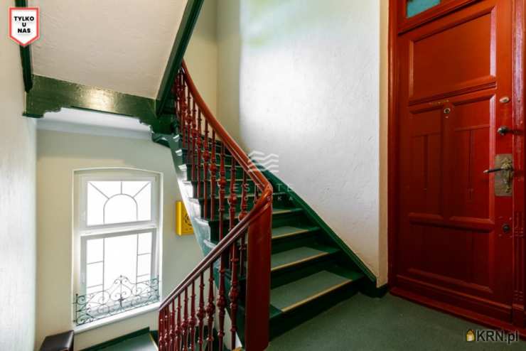 Mieszkanie  na sprzedaż, 7 pokojowe, Sopot, Dolny Sopot, ul. 3 Maja