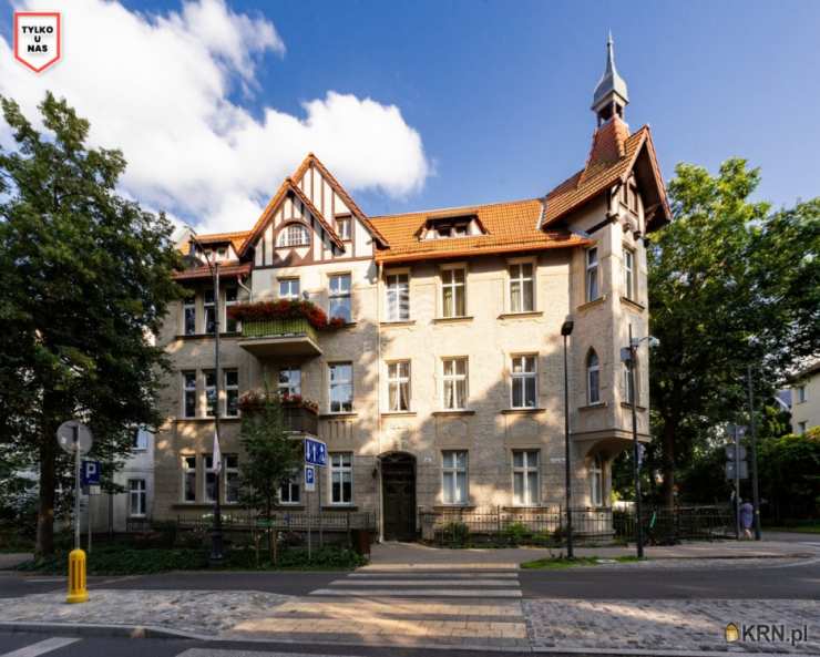 Sopot, Dolny Sopot, ul. 3 Maja, Mieszkanie  na sprzedaż, 7 pokojowe