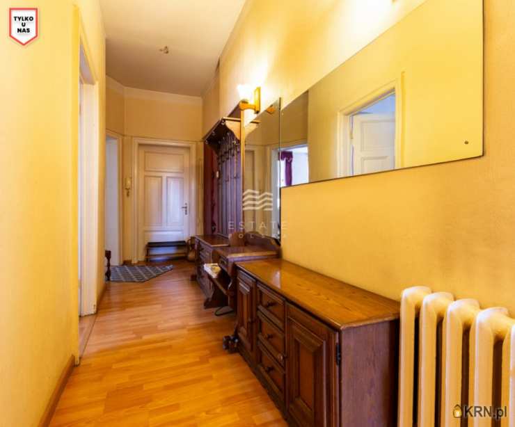 7 pokojowe, Sopot, Dolny Sopot, ul. 3 Maja, Mieszkanie  na sprzedaż