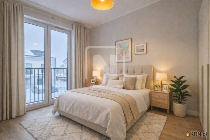 Warszawa, Wawer/Zerzeń, ul. Chodzieska, Mieszkanie  na sprzedaż, 6 pokojowe