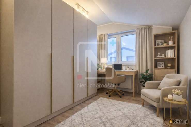 6 pokojowe, Mieszkanie  na sprzedaż, Warszawa, Wawer/Zerzeń, ul. Chodzieska